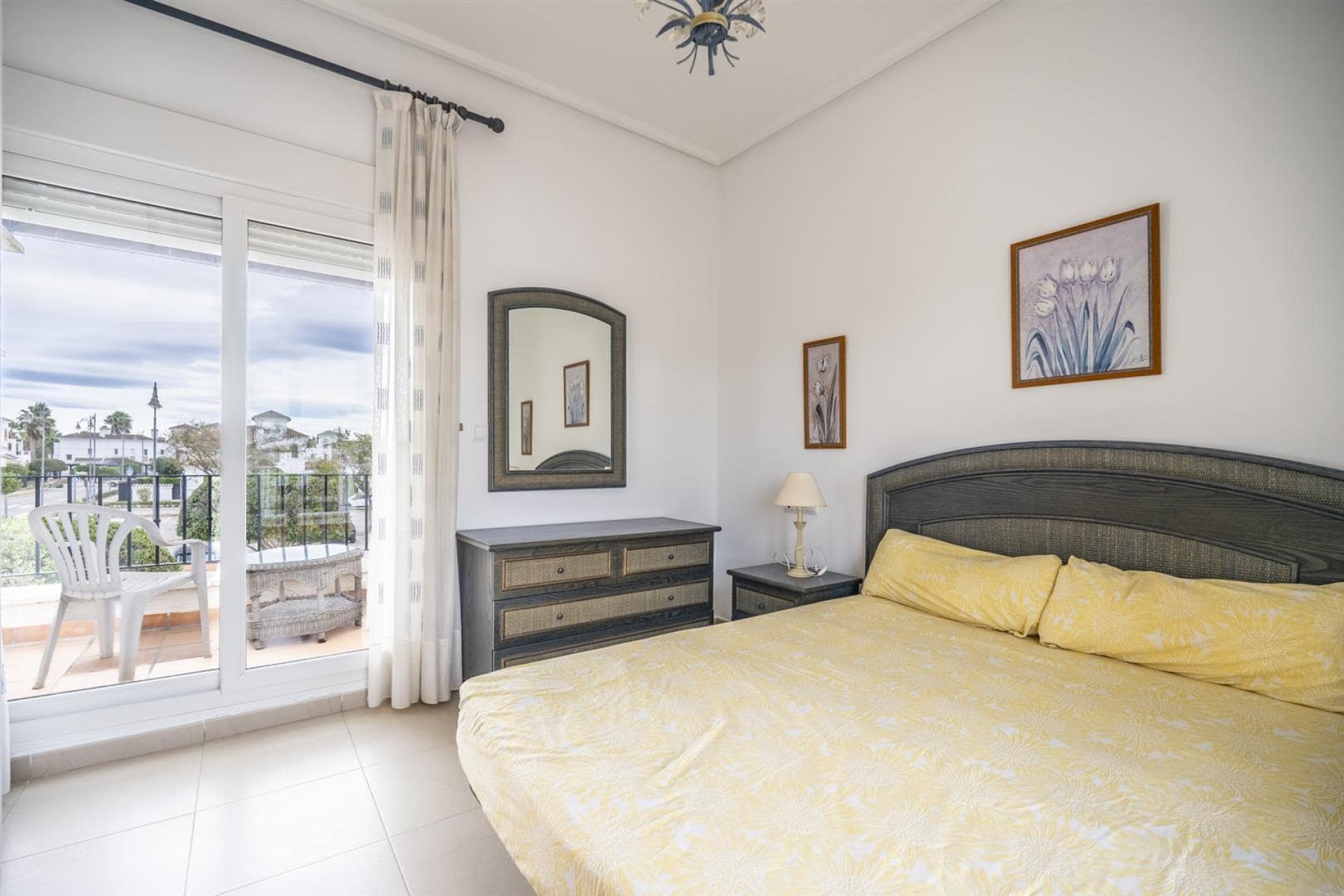 Resale - Villa - La Torre Golf Resort - Costa Calida
