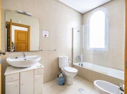 Villa · Resale - La Torre Golf Resort · Murcia · Spain