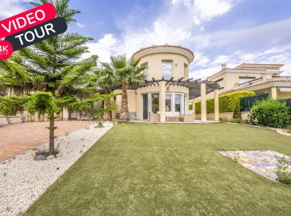 Villa · Återförsäljning - Gea Y Truyols · Murcia · Spanien