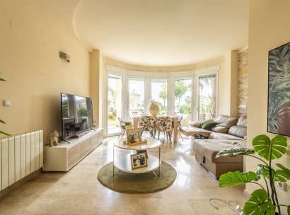 Villa · Återförsäljning - Gea Y Truyols · Murcia · Spanien