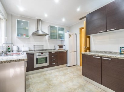 Villa · Återförsäljning - Gea Y Truyols · Murcia · Spanien