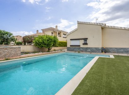 Villa · Återförsäljning - Gea Y Truyols · Murcia · Spanien