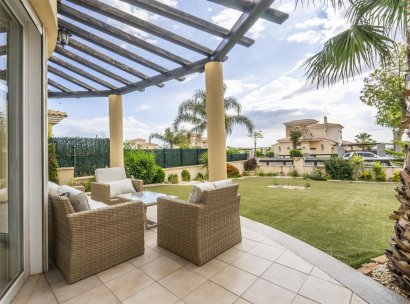 Villa · Återförsäljning - Gea Y Truyols · Murcia · Spanien