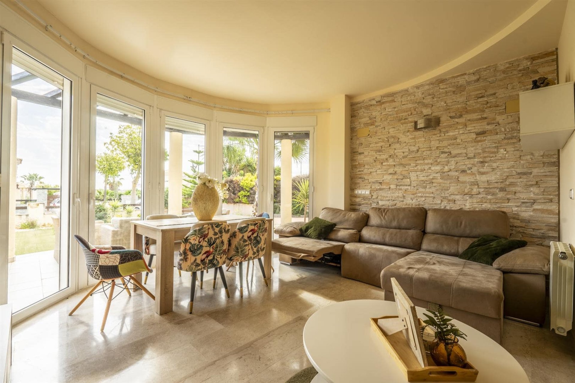 Återförsäljning - Villa - Gea Y Truyols - Costa Calida