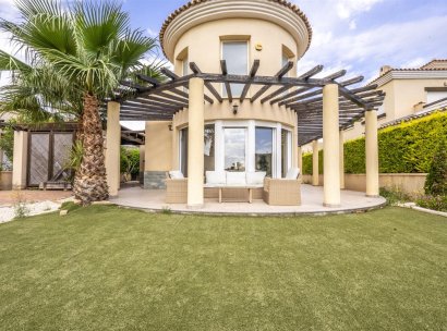 Villa · Återförsäljning - Gea Y Truyols · Murcia · Spanien