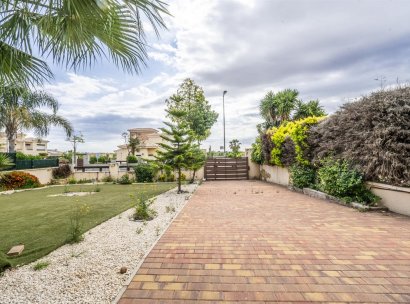 Villa · Återförsäljning - Gea Y Truyols · Murcia · Spanien