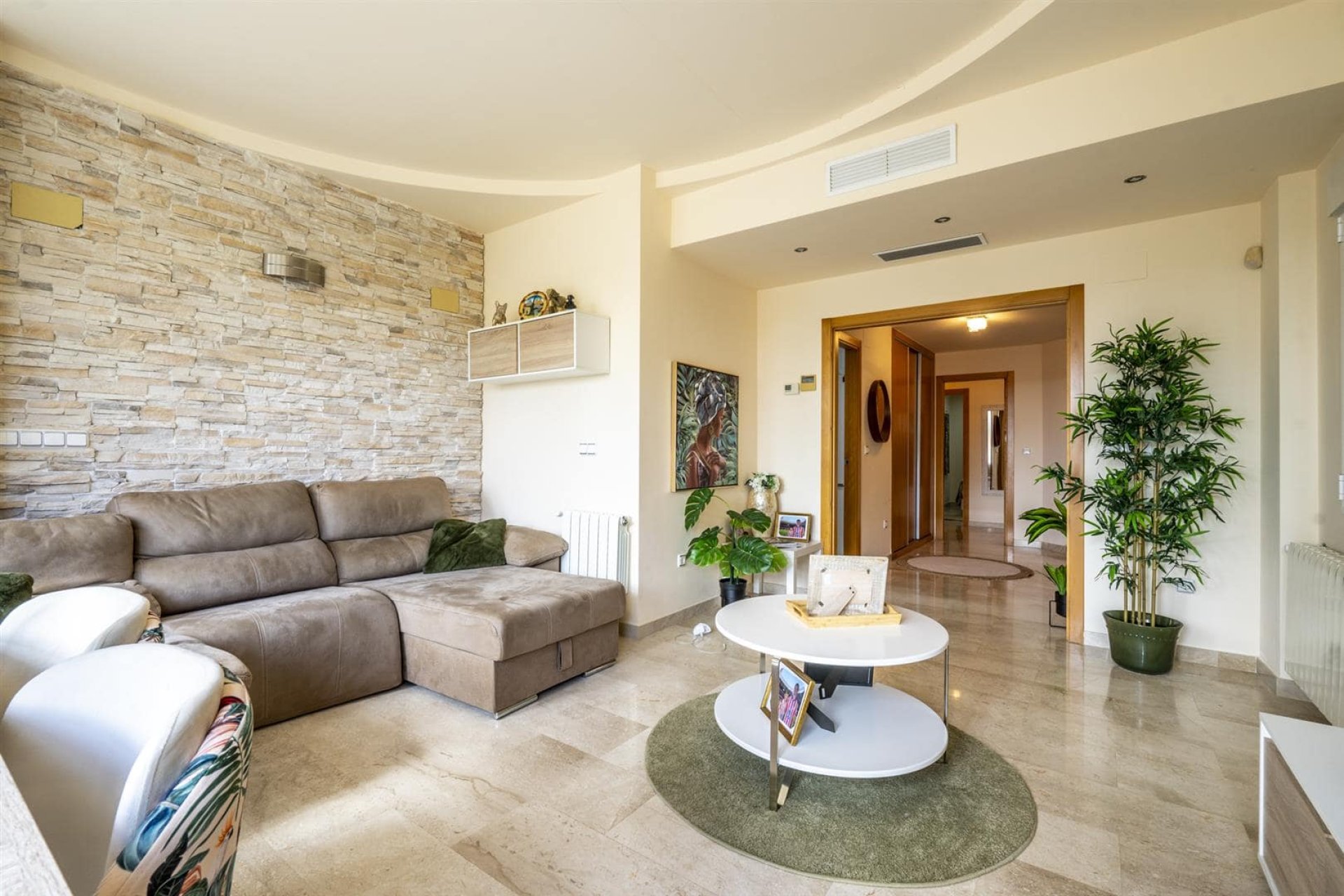 Återförsäljning - Villa - Gea Y Truyols - Costa Calida