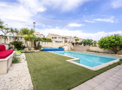 Villa · Återförsäljning - Gea Y Truyols · Murcia · Spanien