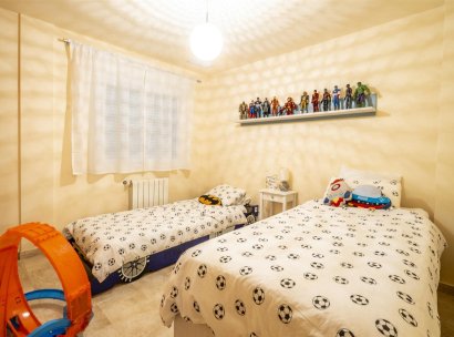 Villa · Återförsäljning - Gea Y Truyols · Murcia · Spanien