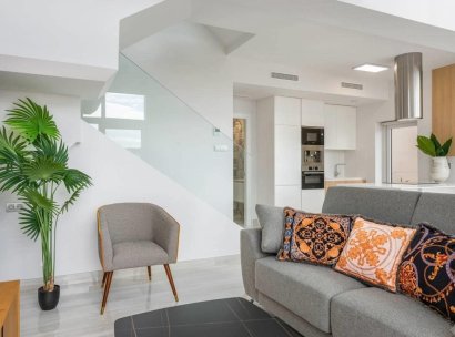 Villa · Nieuwbouw Woningen - La Manga - Playa Honda · Murcia · Spanje