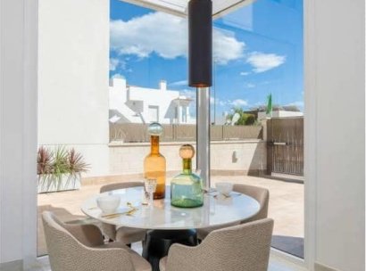 Villa · Nieuwbouw Woningen - La Manga - Playa Honda · Murcia · Spanje
