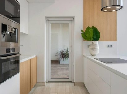 Villa · Nieuwbouw Woningen - La Manga - Playa Honda · Murcia · Spanje