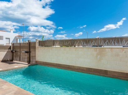 Villa · Nieuwbouw Woningen - La Manga - Playa Honda · Murcia · Spanje