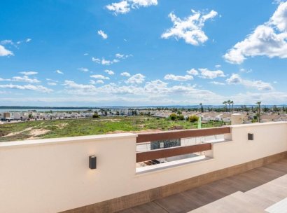 Villa · Nieuwbouw Woningen - La Manga - Playa Honda · Murcia · Spanje