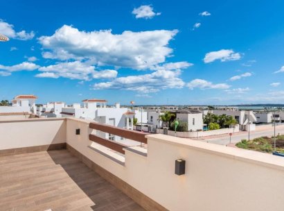 Villa · Nieuwbouw Woningen - La Manga - Playa Honda · Murcia · Spanje