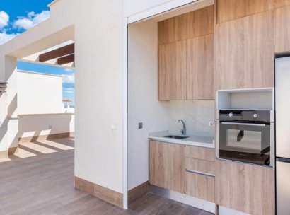 Villa · Nieuwbouw Woningen - La Manga - Playa Honda · Murcia · Spanje