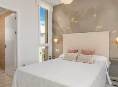 Villa · Nieuwbouw Woningen - La Manga - Playa Honda · Murcia · Spanje