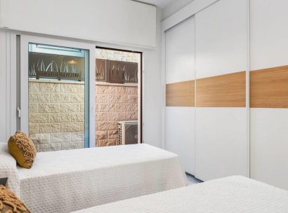 Villa · Nieuwbouw Woningen - La Manga - Playa Honda · Murcia · Spanje
