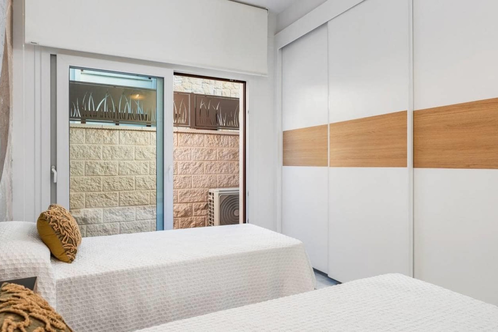 Nieuwbouw Woningen - Villa - La Manga - Playa Honda - Costa Calida