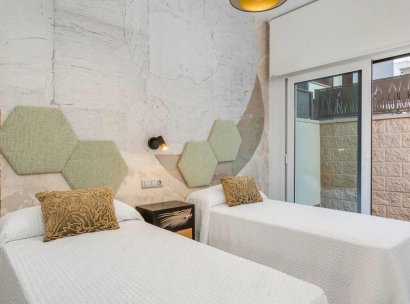 Villa · Nieuwbouw Woningen - La Manga - Playa Honda · Murcia · Spanje