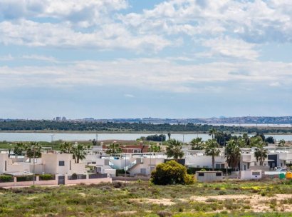 Villa · Nieuwbouw Woningen - La Manga - Playa Honda · Murcia · Spanje