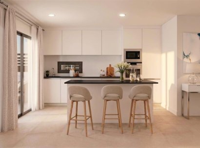 Villa · Nieuwbouw Woningen - Camposol · Murcia · Spanje
