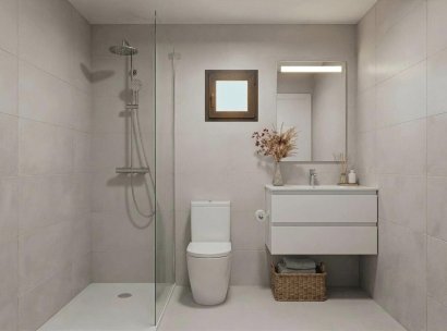 Villa · Nieuwbouw Woningen - Camposol · Murcia · Spanje
