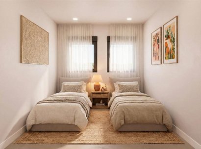 Villa · Nieuwbouw Woningen - Camposol · Murcia · Spanje