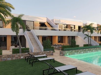 Appartement · Nieuwbouw Woningen - Condado de Alhama · Murcia · Spanje