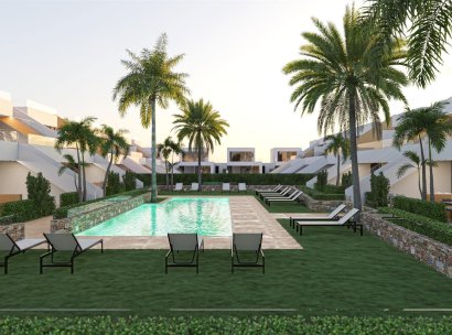 Appartement · Nieuwbouw Woningen - Condado de Alhama · Murcia · Spanje
