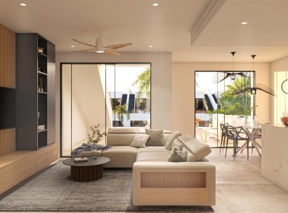 Appartement · Nieuwbouw Woningen - Condado de Alhama · Murcia · Spanje