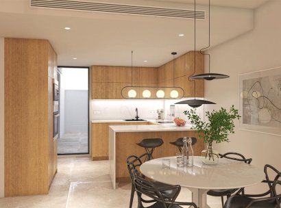 Appartement · Nieuwbouw Woningen - Condado de Alhama · Murcia · Spanje