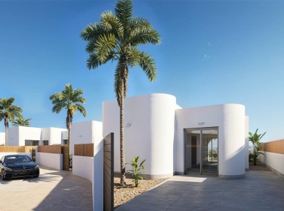 Villa · Nieuwbouw Woningen - Serena Golf · Murcia · Spanje