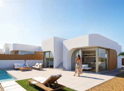 Villa · Nieuwbouw Woningen - Serena Golf · Murcia · Spanje