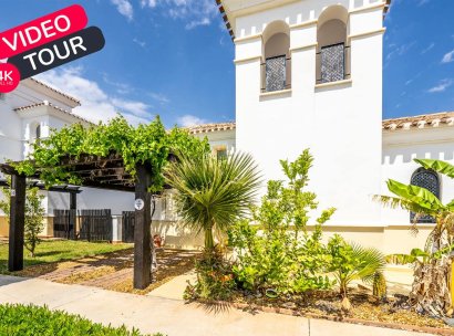 Villa · Resale - La Torre Golf Resort · Murcia · Spain