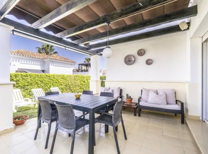 Villa · Resale - La Torre Golf Resort · Murcia · Spain