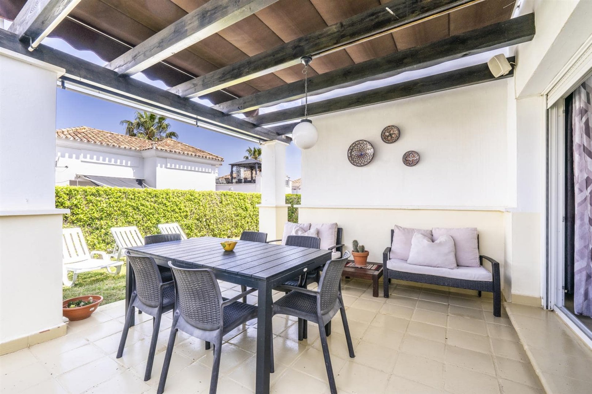 Resale - Villa - La Torre Golf Resort - Costa Calida