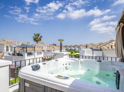 Villa · Resale - La Torre Golf Resort · Murcia · Spain