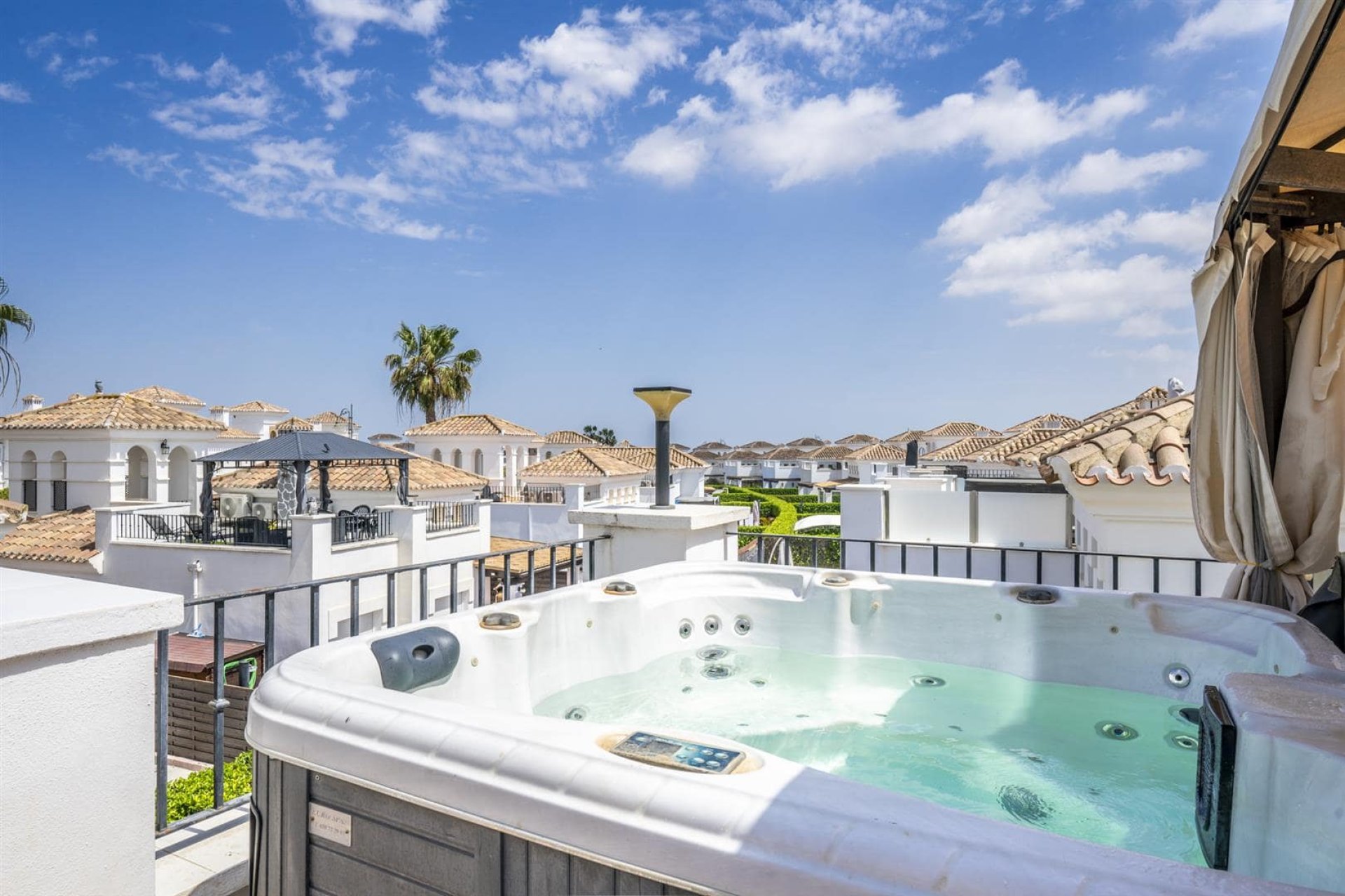 Resale - Villa - La Torre Golf Resort - Costa Calida