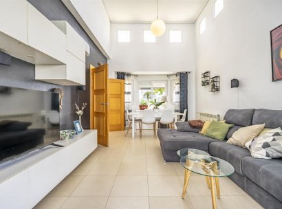 Villa · Resale - La Torre Golf Resort · Murcia · Spain