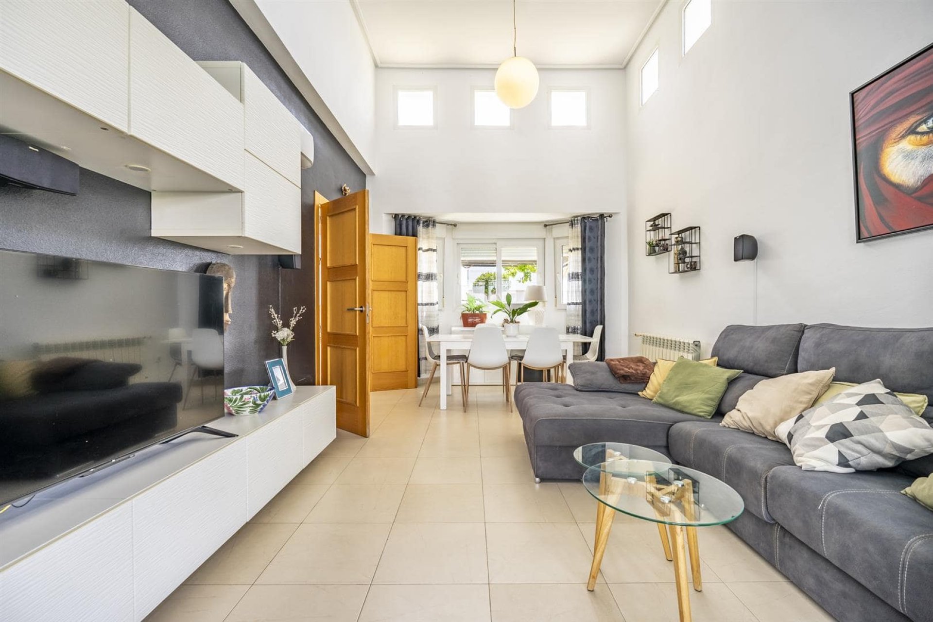 Resale - Villa - La Torre Golf Resort - Costa Calida