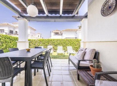 Villa · Resale - La Torre Golf Resort · Murcia · Spain