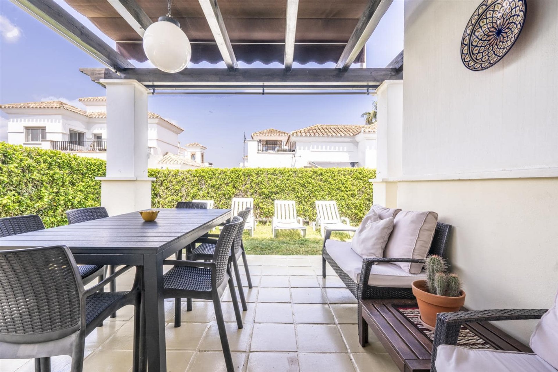 Resale - Villa - La Torre Golf Resort - Costa Calida