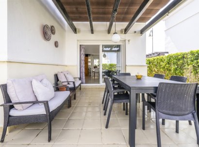 Villa · Resale - La Torre Golf Resort · Murcia · Spain