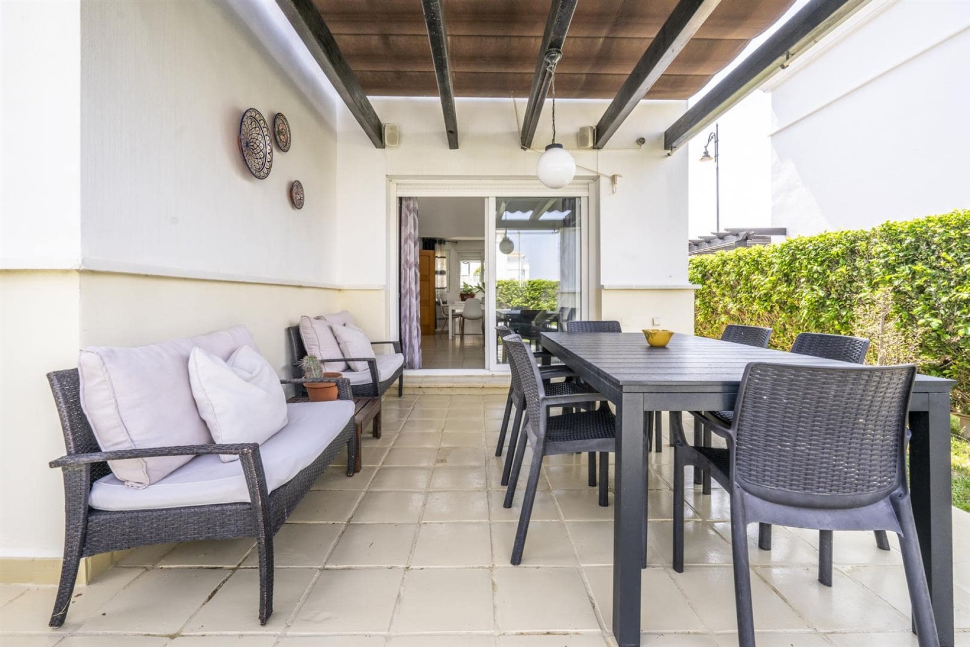 Resale - Villa - La Torre Golf Resort - Costa Calida