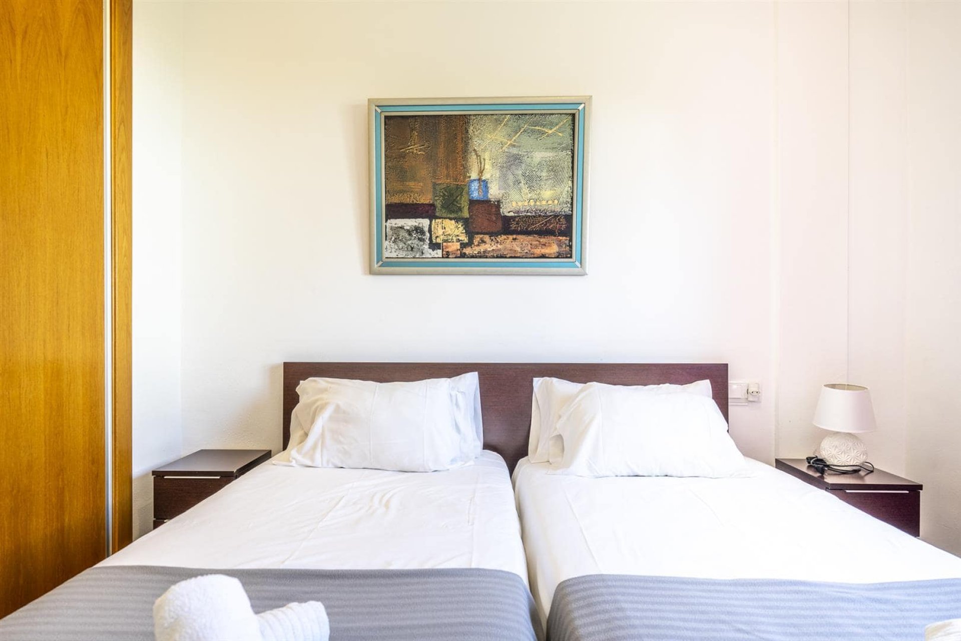 Resale - Villa - La Torre Golf Resort - Costa Calida