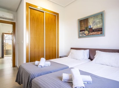 Villa · Resale - La Torre Golf Resort · Murcia · Spain