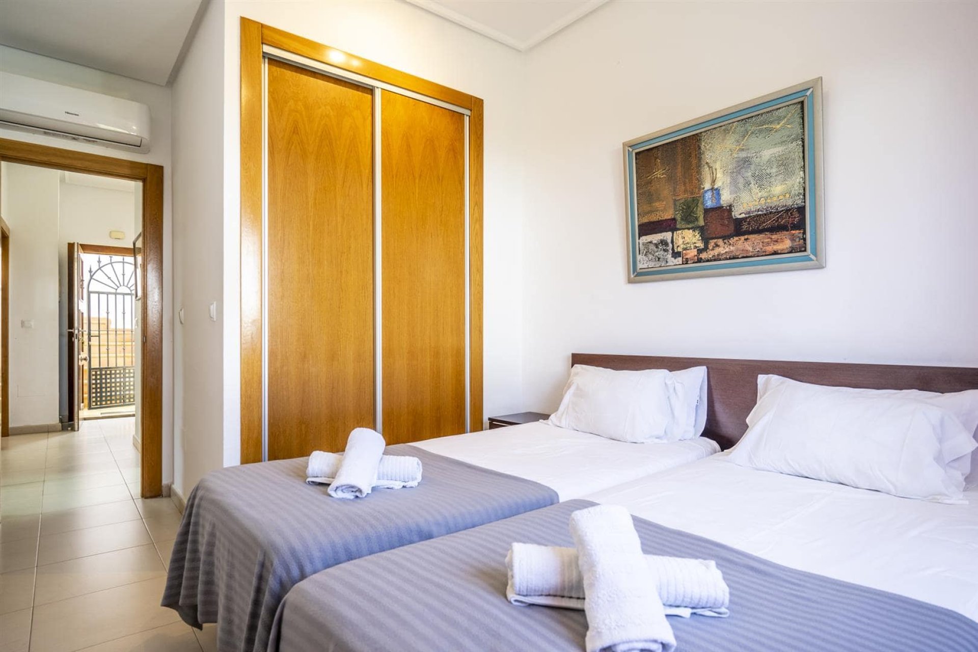 Resale - Villa - La Torre Golf Resort - Costa Calida