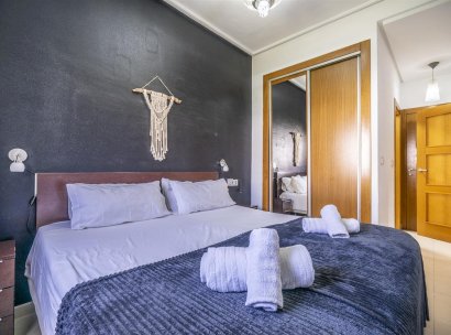 Villa · Resale - La Torre Golf Resort · Murcia · Spain