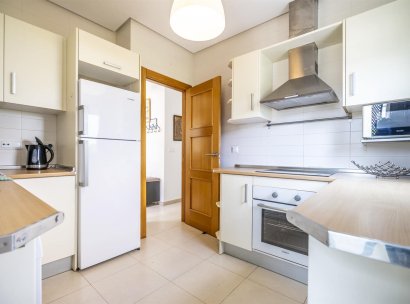 Villa · Resale - La Torre Golf Resort · Murcia · Spain